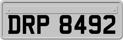 DRP8492