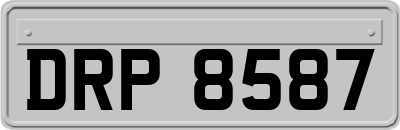 DRP8587