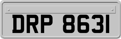 DRP8631