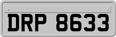 DRP8633