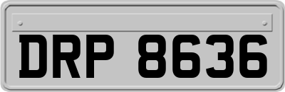 DRP8636