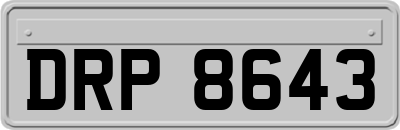 DRP8643