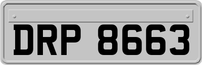 DRP8663