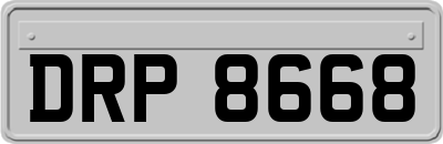 DRP8668