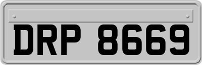 DRP8669