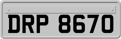 DRP8670