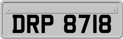 DRP8718