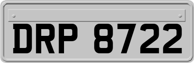 DRP8722