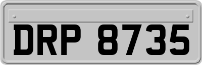 DRP8735