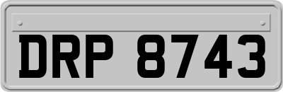 DRP8743