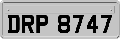 DRP8747