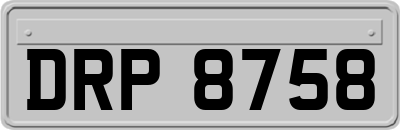 DRP8758