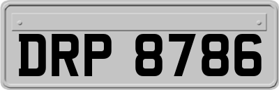 DRP8786