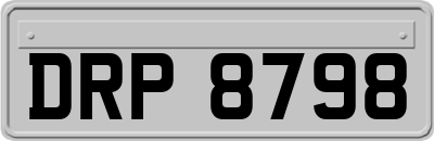 DRP8798