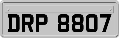 DRP8807