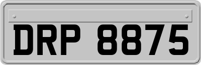 DRP8875