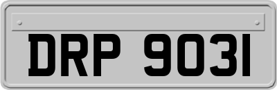 DRP9031