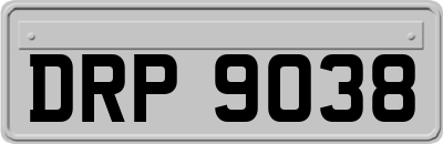 DRP9038