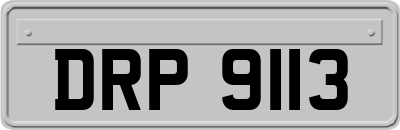 DRP9113