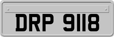 DRP9118