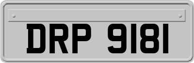 DRP9181
