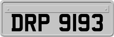 DRP9193