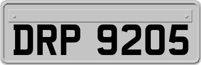 DRP9205