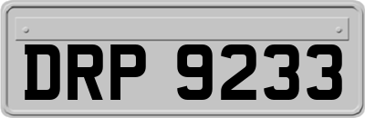 DRP9233