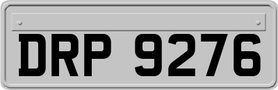 DRP9276