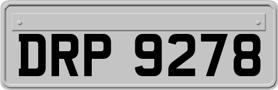 DRP9278