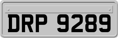 DRP9289
