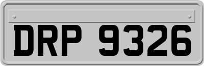 DRP9326