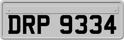 DRP9334