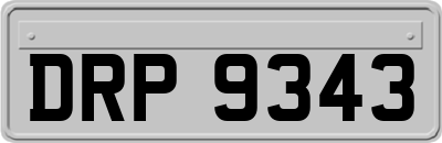 DRP9343