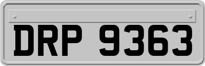 DRP9363