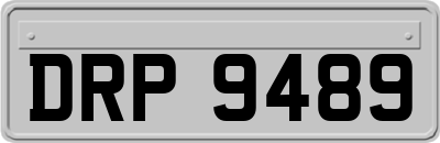 DRP9489