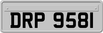 DRP9581
