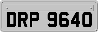 DRP9640