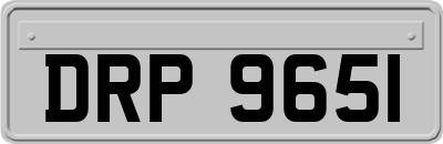 DRP9651