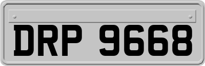 DRP9668