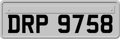 DRP9758