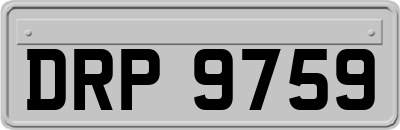 DRP9759