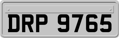 DRP9765