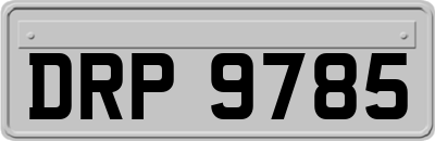 DRP9785