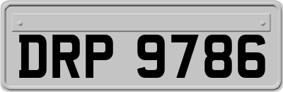 DRP9786