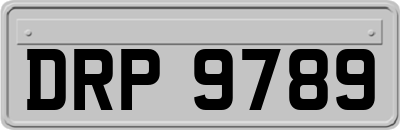 DRP9789
