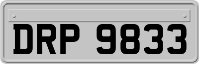 DRP9833