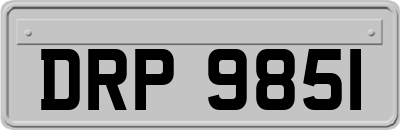 DRP9851