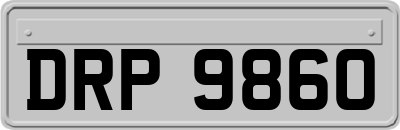 DRP9860