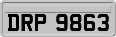 DRP9863